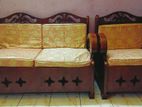 5sited Sofa Set