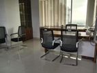 5th 2800sft Brand New Exclusive Commercial space Rent at Banani R#11