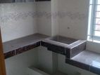 5th-Floor 2 bed, bath, balcony Pallabi Mirpur Ready Flat