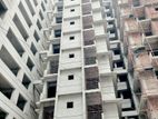 5th floor almost ready flat /Mirpur