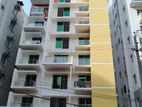 $$ 5th floor south facing single unit Ready flat sale @ Bashundhara