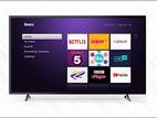 5TH JANUARY 40"2+16GB RAM SMART LED TV