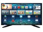 5TH JANUARY 43"2+16GB RAM SMART LED TV