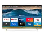 5th January 43"2+16gb Ram Smart Led Tv