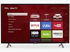 5TH JANUARY 55"2+16GB RAM SMART LED TV