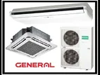 5TON-General Cassette & Ceiling Type AC-Air Conditioner