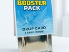 ৫টি ইউনিক কার্ডসহ Drop Card Booster Pack!