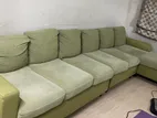 5x1 Seat+ Divan