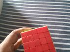 5×5 cube