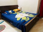 5×6 Feet Semi Double Bed