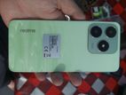 Realme c 63 (Used)