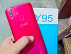 Vivo 6/128 (Used)