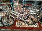 Cycle for sell