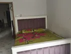 6/7 Feet King Bed
