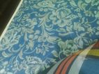 6/7 feet Super mattress bed