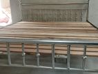 SS Steel Bed for sell