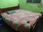 Bed for sell