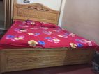 Bed for sell