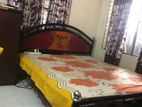 ৬/৭ কিং সাইজ লোহার খাট