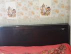 6/7 size Bed For Urgent Sale