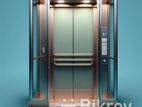 6/8 Person SIGMA Passenger Lift-Our Lifts That Set The Standard