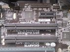 6 & 7 genaretion motherboard i5 processor