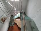 6-Bed 5000-Sqft Duplex Full Furnished Apartment Rent In Banani