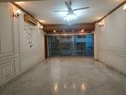 6 Bed 6000 sqft Un-Furnished Apartment For Rent In Gulshan 1