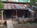 ৬ বিঘা ৭ কাঠা জমি বাড়ি সহ