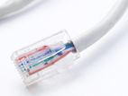 6 cat Ethernets' cable (23m)