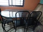 6 chair daining table