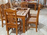 6 Chair Dining