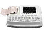 6-Channel ECG Machine