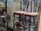 6 Chear Dining Table