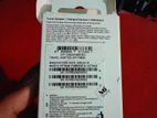 6 day used charger