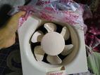 6" Exhaust Fan