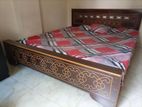 6 feet 7 inch bedroom bed