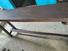 6 Feet High quality Bench || কোচিং বা স্কুলের বেঞ্চ