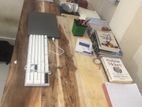 6 feet Table.