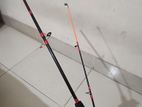 6 fit fishing rod for sale