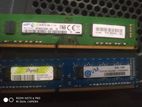 6 Gb Ddr3 Ram Samsung/denyl