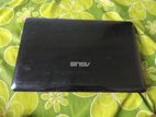 6 gb ram Super Fast asus laptop