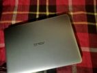 Asus laptop