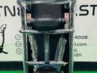 6 in 1 best quality treadmill