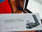 6 in 1 Multi function charging stand