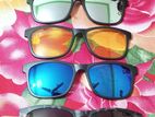 6 in 1 Sunglasses