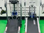 6 in 1 treadmill with messeger
