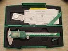 6 Inch Digital Vernier Calipers Insize Brand