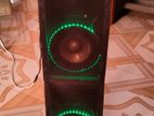 6 inch dual speaker