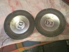 6 Inches Speaker